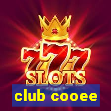 club cooee